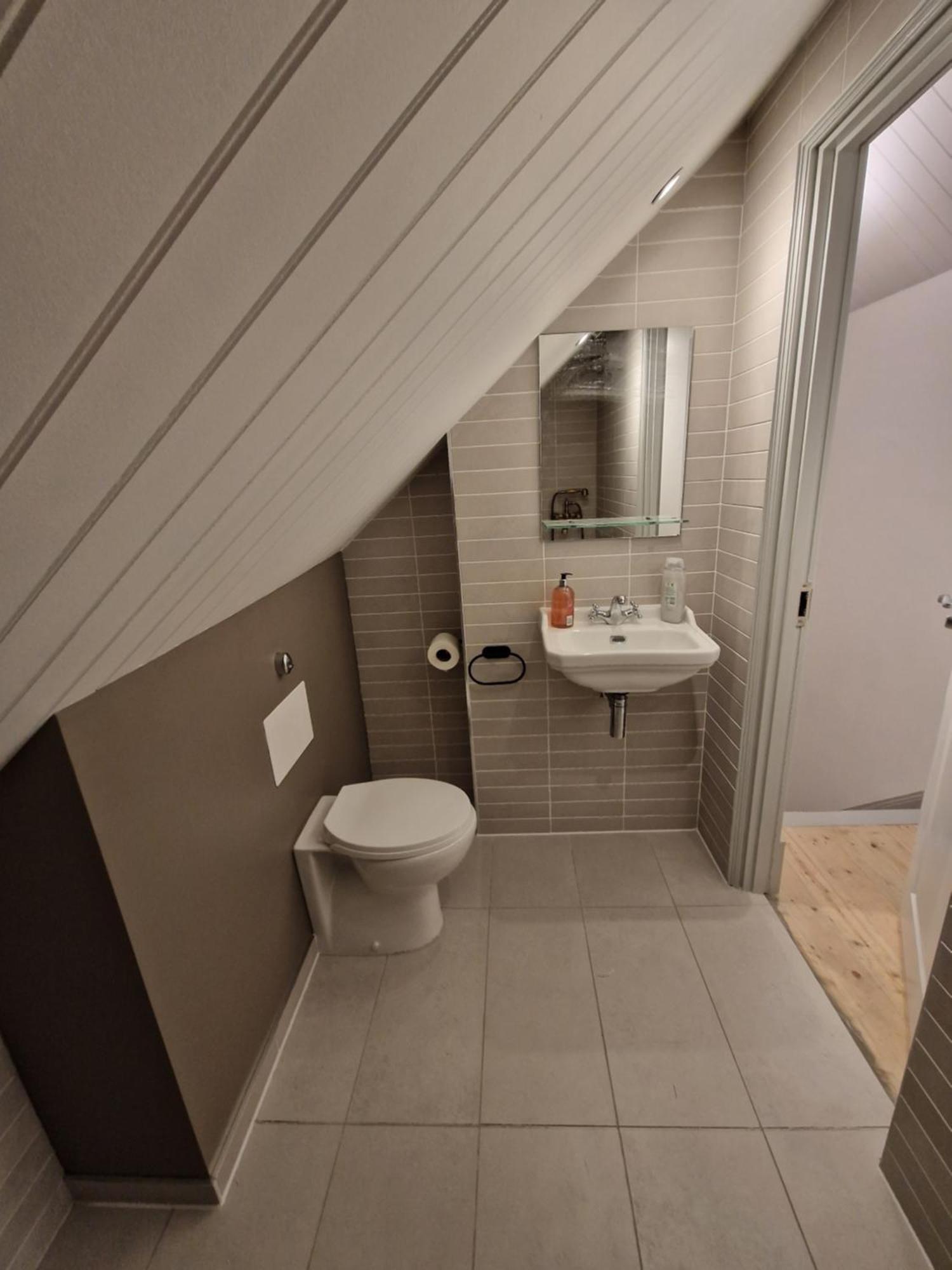 Beach Penthouse, Hunstanton Norfolk 외부 사진