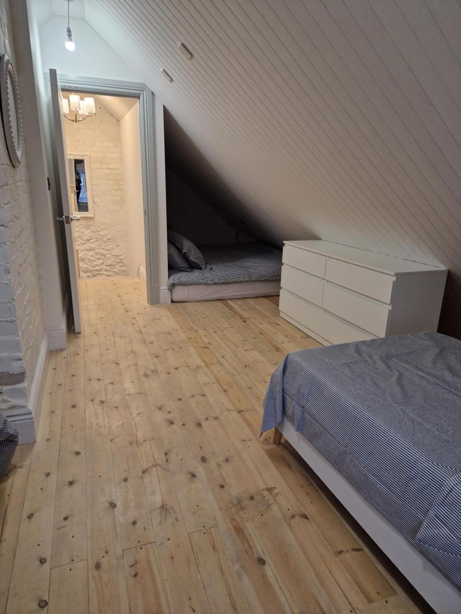 Beach Penthouse, Hunstanton Norfolk 외부 사진