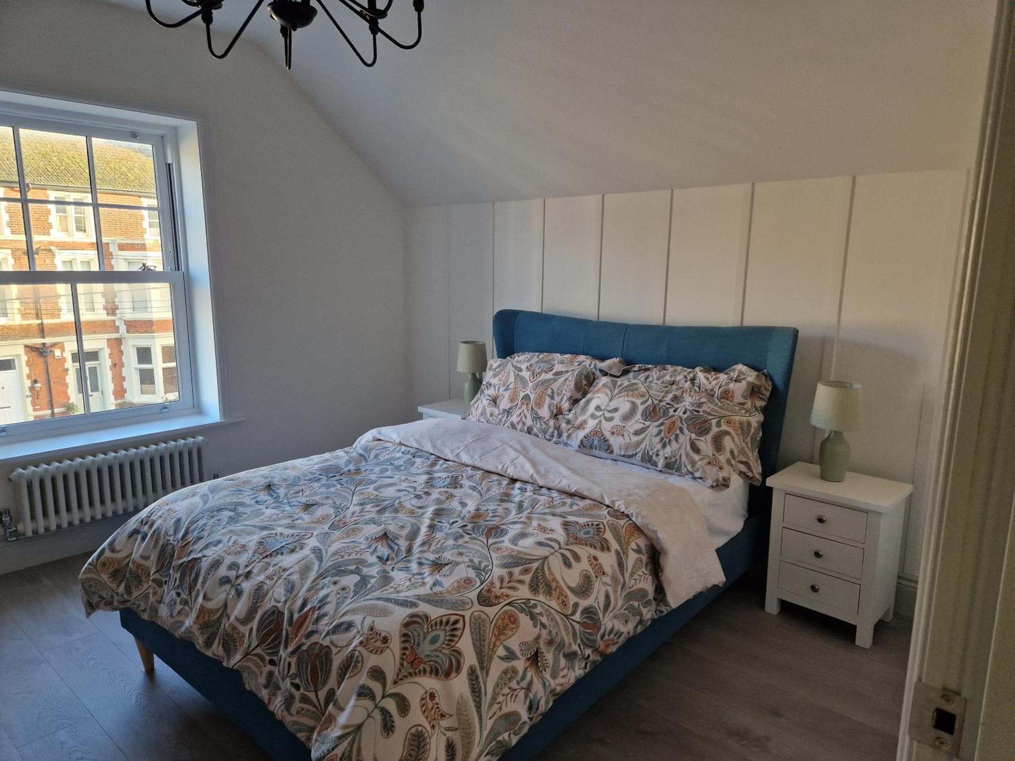 Beach Penthouse, Hunstanton Norfolk 외부 사진