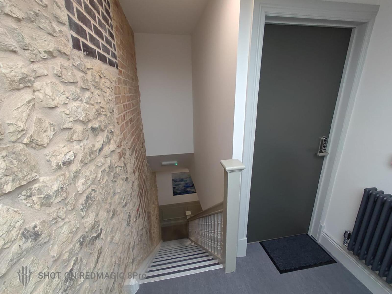Beach Penthouse, Hunstanton Norfolk 외부 사진