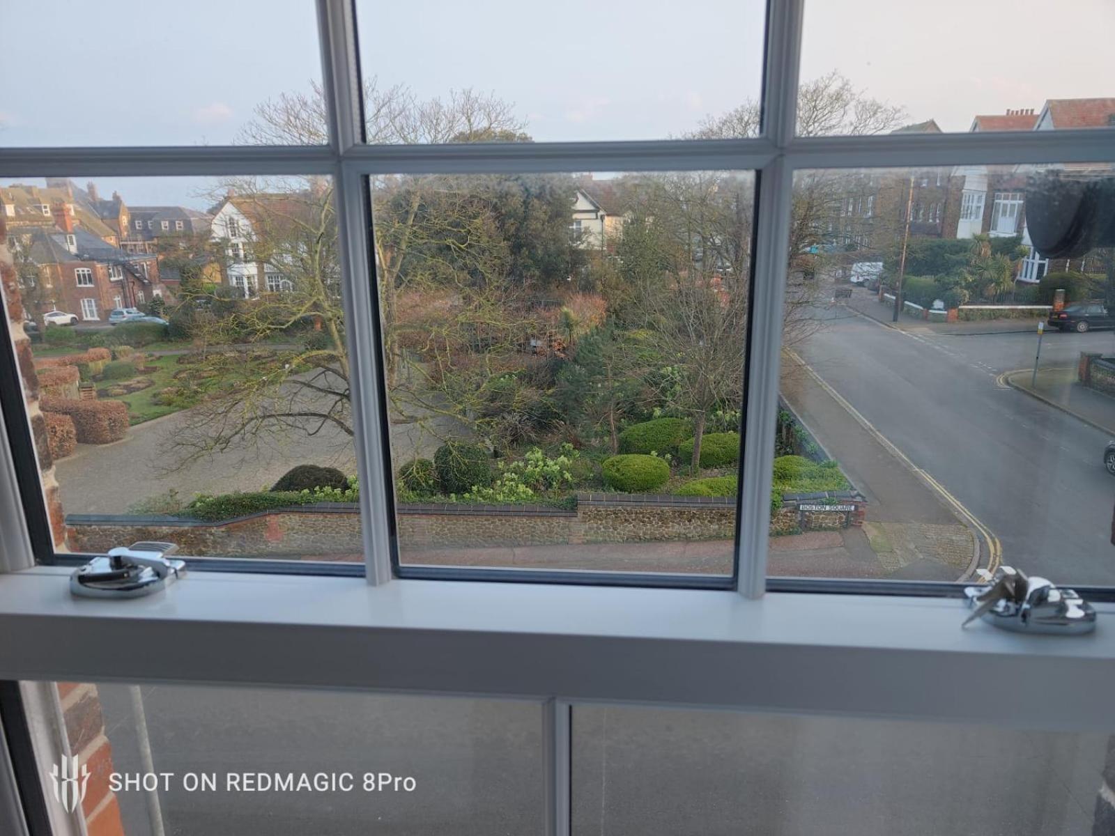 Beach Penthouse, Hunstanton Norfolk 외부 사진