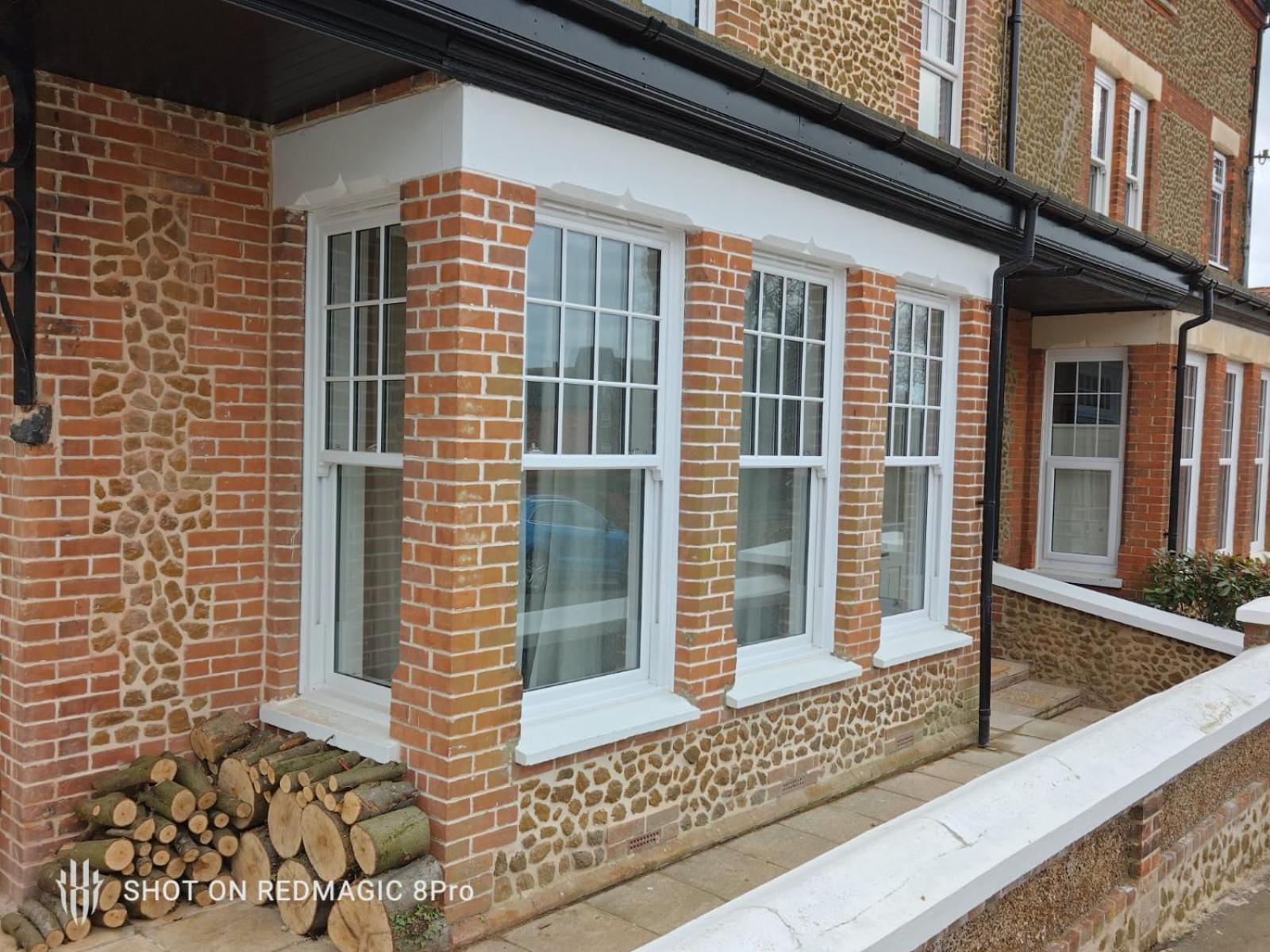 Beach Penthouse, Hunstanton Norfolk 외부 사진